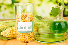 Green Moor biofuel availability