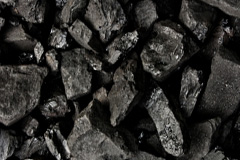 Green Moor coal boiler costs