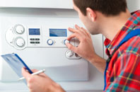 free Green Moor gas safe engineer quotes