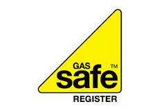 gas safe companies Green Moor